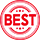 BEST뱃지
